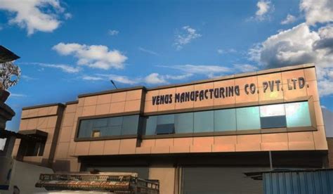 Venus Manufacturing – Leading Manufactures of 